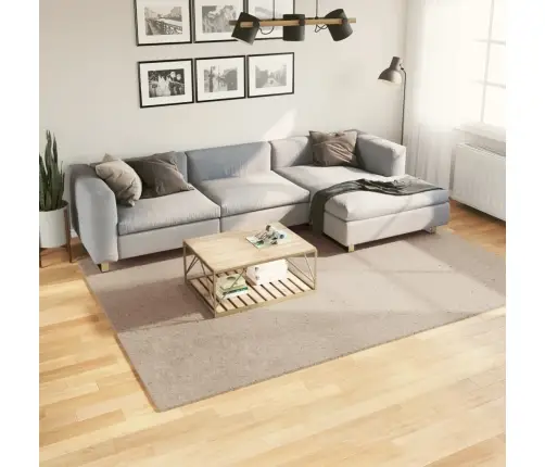 Vaip Huarte, Lühikese Narmaga, Pestav, Liivakarva, 200X280 Cm