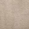 Paklājs Huarte, Īsa Spalva, Mīksts, Mazgājams, Smilšu, Ø 100 Cm Vidaxl