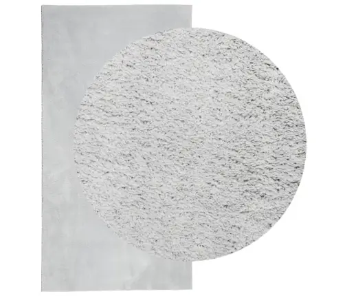 Vaip "Huarte", Lühikese Narmaga, Pestav, Hall, 80X150 Cm