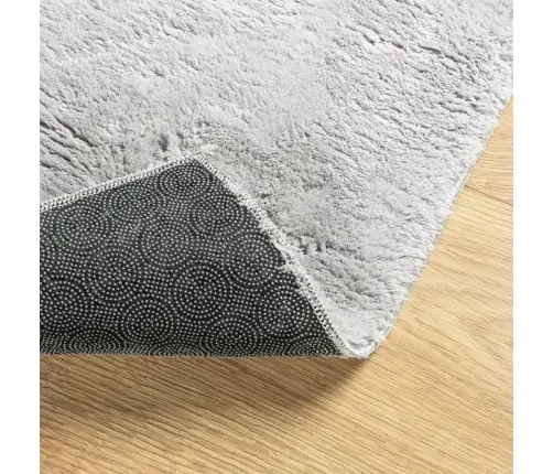 Vaip "Huarte", Lühikese Narmaga, Pestav, Hall, 80X150 Cm