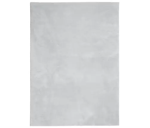 Kilimas Huarte, Pilkas, 160X230cm Trumpi Šereliai