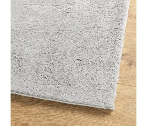 Kilimas Huarte, Pilkas, 160X230cm Trumpi Šereliai