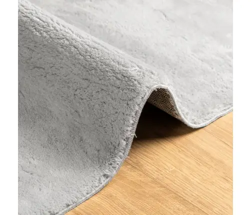 Kilimas Huarte, Pilkas, 160X230cm Trumpi Šereliai