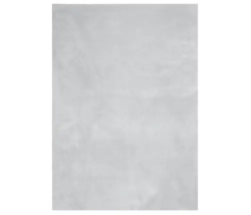 Kilimas Huarte, Pilkas, 200X280cm Trumpi Šereliai