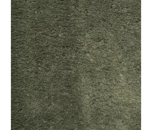 Paklājs Huarte, Īsa Spalva, Mīksts, Mazgājams, Zaļš, 80X250 Cm Vidaxl