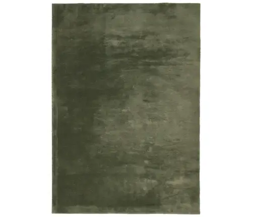 Kilimas Huarte, Miško Žalios Spalvos, 160X230Cm Trumpi Šereliai