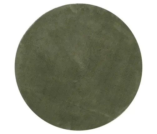 Kilimas Huarte, Žalias, 120cm Trumpi Šereliai