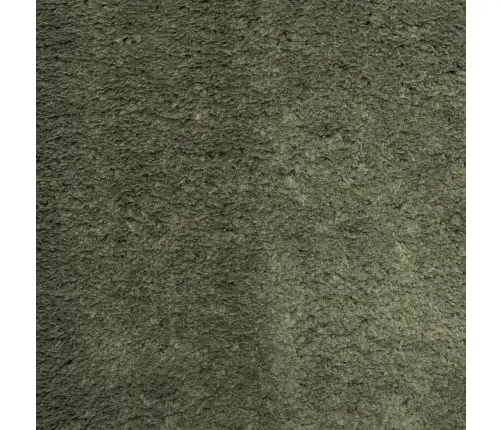 Vaip Huarte, Lühikese Narmaga, Pestav, Metsaroheline, Ø 200 Cm