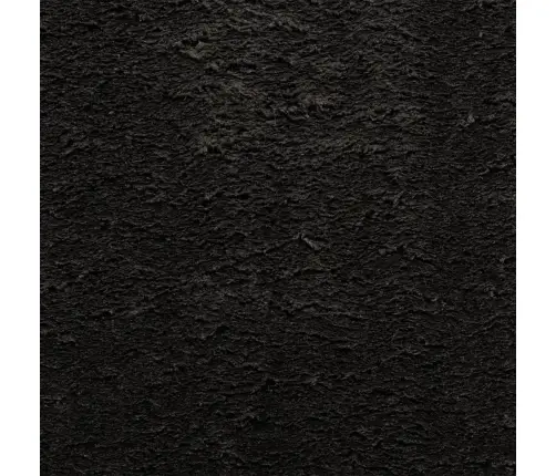 Kilimas Huarte, Juodas, 200X200cm Trumpi Šereliai Kilimas Huarte, Juodas, 200X200cm Trumpi Šereliai