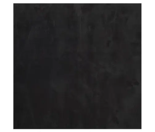 Kilimas Huarte, Juodas, 240X240cm Trumpi Šereliai Kilimas Huarte, Juodas, 240X240cm Trumpi Šereliai