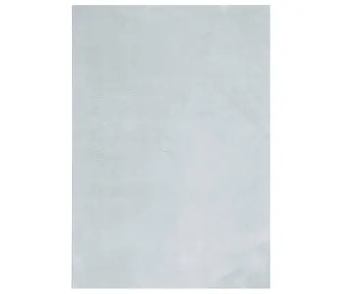 Kilimas Huarte, Mėlynos Spalvos, 120X170cm Trumpi Šereliai