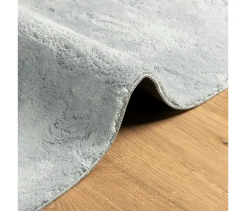 Kilimas Huarte, Mėlynos Spalvos, 120X170cm Trumpi Šereliai