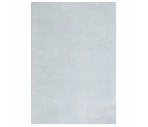 Kilimas Huarte, Mėlynos Spalvos, 140X200cm Trumpi Šereliai