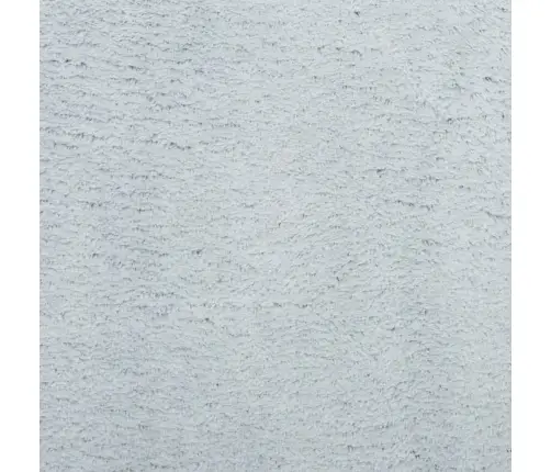 Kilimas Huarte, Mėlynos Spalvos, 200X200cm Trumpi Šereliai