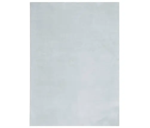 Vaip Huarte, Lühikese Narmaga, Pestav, Sinine, 200X280 Cm