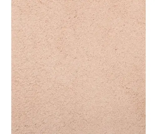 Paklājs Huarte, Īsa Spalva, Mīksts, Mazgājams, Sārts, 100X200Cm Vidaxl