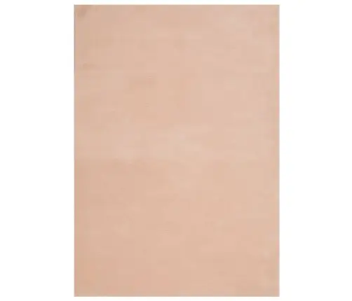 Kilimas Huarte, Rausvos Spalvos, 120X170cm Trumpi Šereliai Kilimas Huarte, Rausvos Spalvos, 120X170cm Trumpi Šereliai