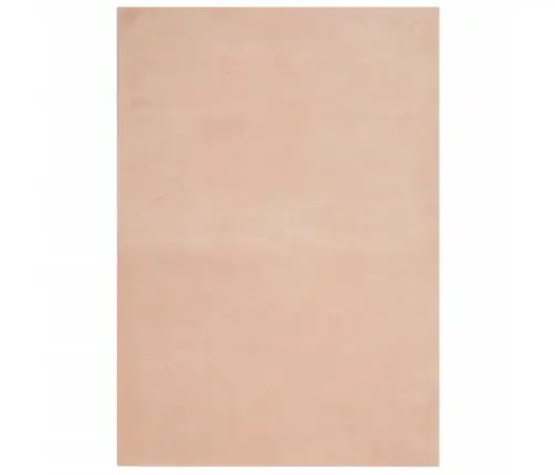 Kilimas Huarte, Rausvos Spalvos, 140X200cm Trumpi Šereliai