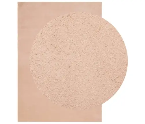 Kilimas Huarte, Rausvos Spalvos, 140X200cm Trumpi Šereliai