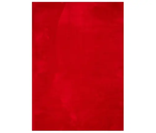 Kilimas Huarte, Raudonos Spalvos, 200X280cm Trumpi Šereliai Kilimas Huarte, Raudonos Spalvos, 200X280cm Trumpi Šereliai