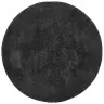 Paklājs Pamplona, Ø 120 Cm, Shaggy, Moderns, Antracītpelēks Vidaxl Paklājs Pamplona, Ø 120 Cm, Shaggy, Moderns, Antracītpelēks Vidaxl