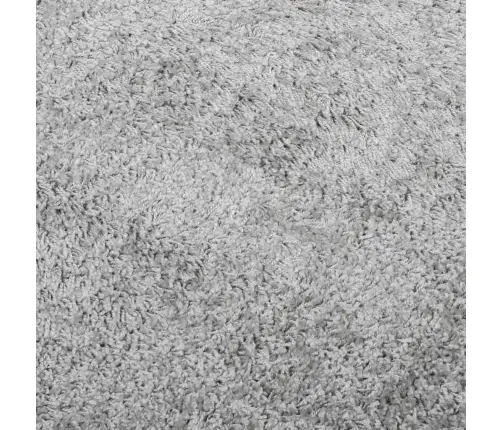 Kõrge Narmaga Shaggy Vaip, Hall, 80 X 250 Cm Kõrge Narmaga Shaggy Vaip, Hall, 80 X 250 Cm