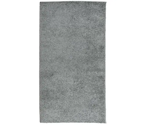 Shaggy Kilimas Pamplona, Žalias, 60X110cm Aukšti Šereliai