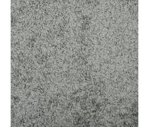 Shaggy Kilimas Pamplona, Žalias, 60X110cm Aukšti Šereliai