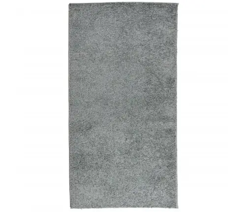 Shaggy Kilimas Pamplona, Žalias, 80X150cm Aukšti Šereliai