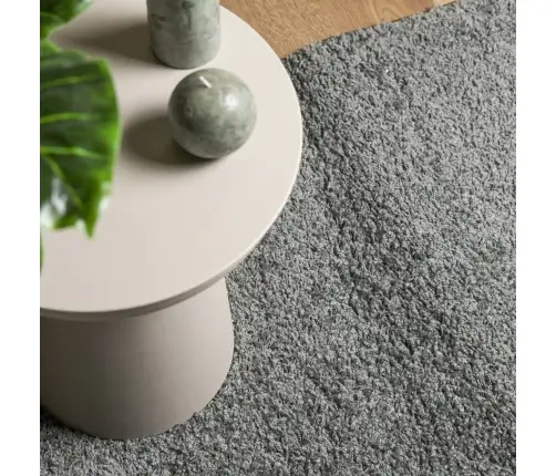 Paklājs Pamplona, 120X170 Cm, Shaggy, Moderns, Zaļš Vidaxl