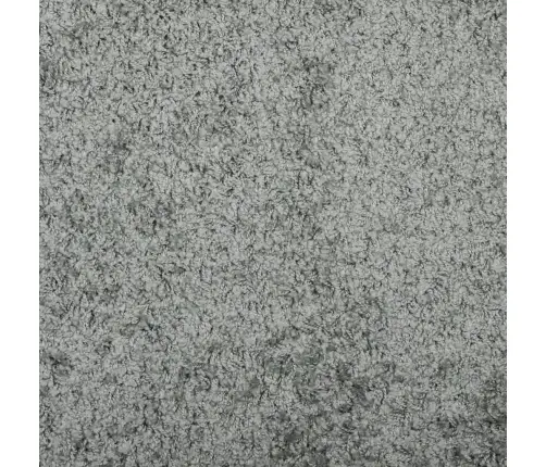 Kõrge Narmaga Shaggy Vaip, Roheline, 140X200 Cm Kõrge Narmaga Shaggy Vaip, Roheline, 140X200 Cm