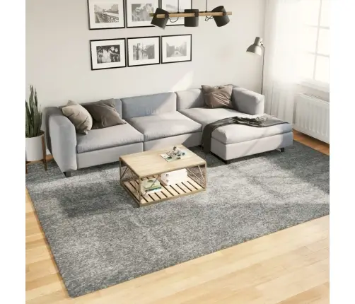 Paklājs Pamplona, 240X340 Cm, Shaggy, Moderns, Zaļš Vidaxl