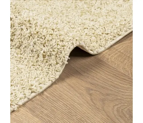 Paklājs Pamplona, 160X230 Cm, Shaggy, Moderns, Zelta Vidaxl Paklājs Pamplona, 160X230 Cm, Shaggy, Moderns, Zelta Vidaxl