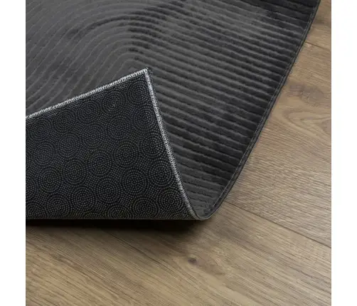 Paklājs Iza, Īsa Spalva, Skandināvu Stils, Pelēks, 240X340 Cm Vidaxl Paklājs Iza, Īsa Spalva, Skandināvu Stils, Pelēks, 240X340 Cm Vidaxl