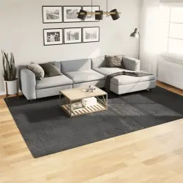 Paklājs Iza, Īsa Spalva, Skandināvu Stils, Pelēks, 240X340 Cm Vidaxl Paklājs Iza, Īsa Spalva, Skandināvu Stils, Pelēks, 240X340 Cm Vidaxl