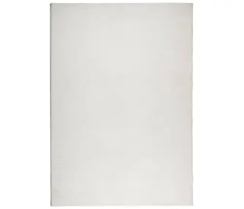 Paklājs Iza, Īsa Spalva, Skandināvu Stils, Bēšs, 120X170 Cm Vidaxl