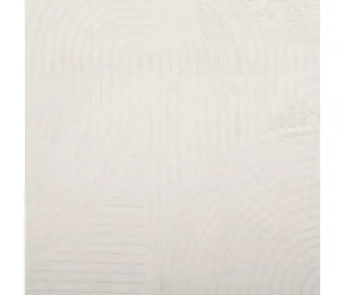 Paklājs Iza, Īsa Spalva, Skandināvu Stils, Bēšs, 120X170 Cm Vidaxl