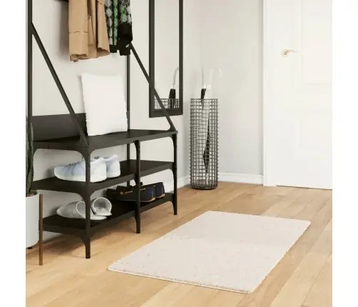 Kilimas Oviedo, Smėlio Spalvos, 60X110cm Trumpi Šereliai