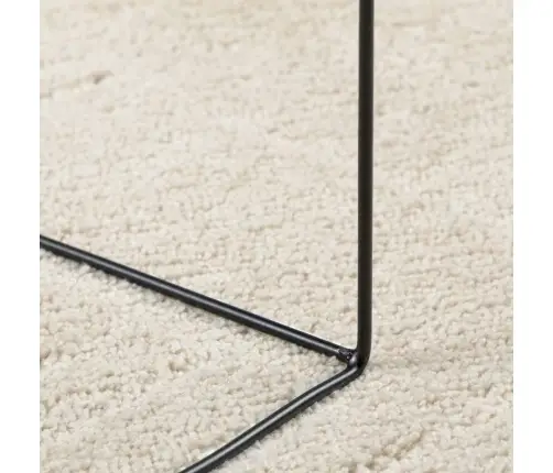 Kilimas Oviedo, Smėlio Spalvos, 160X230cm Trumpi Šereliai Kilimas Oviedo, Smėlio Spalvos, 160X230cm Trumpi Šereliai