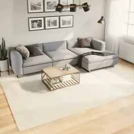 Kilimas Oviedo, Smėlio Spalvos, 240X340cm Trumpi Šereliai