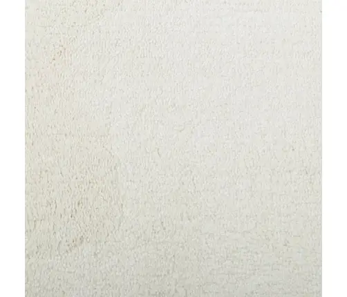 Paklājs Oviedo, Īsa Spalva, Krēmkrāsas, 140X200 Cm Vidaxl