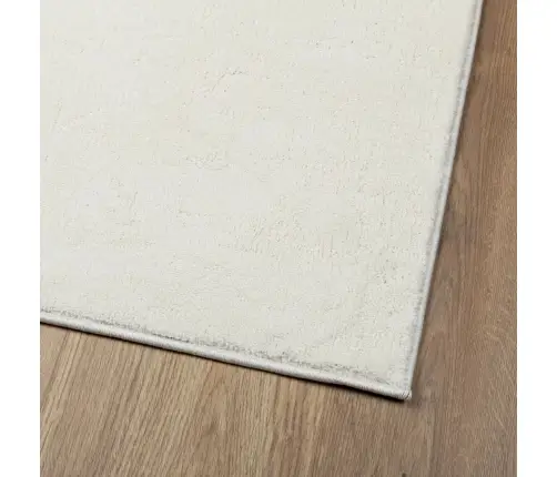 Paklājs Oviedo, Īsa Spalva, Krēmkrāsas, 240X240 Cm Vidaxl Paklājs Oviedo, Īsa Spalva, Krēmkrāsas, 240X240 Cm Vidaxl