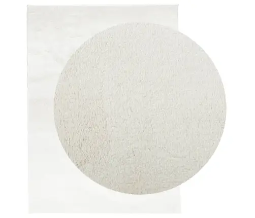 Kilimas Oviedo, Kreminės Spalvos, 240X340cm Trumpi Šereliai