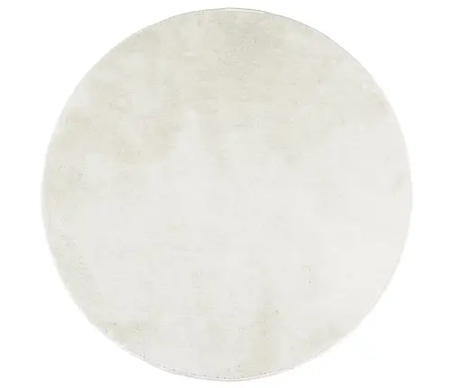 Kilimas Oviedo, Kreminės Spalvos, 120cm Trumpi Šereliai