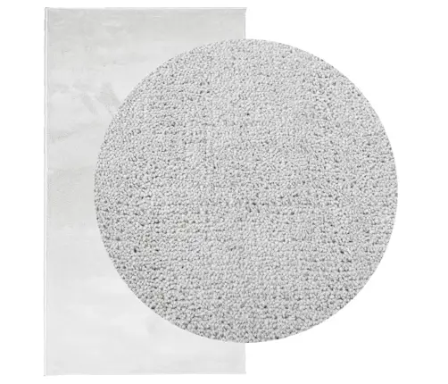 Kilimas Oviedo, Pilkos Spalvos, 60X110cm Trumpi Šereliai