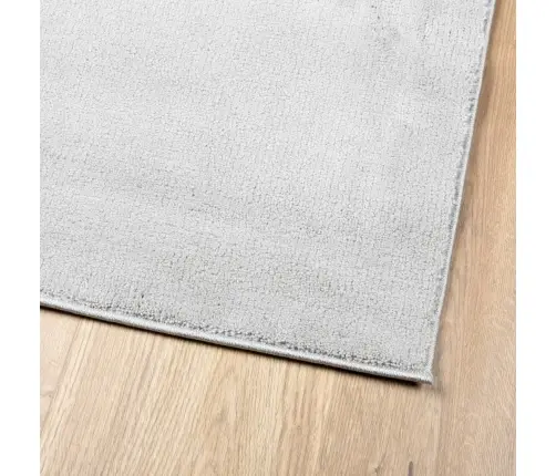 Kilimas Oviedo, Pilkos Spalvos, 60X110cm Trumpi Šereliai