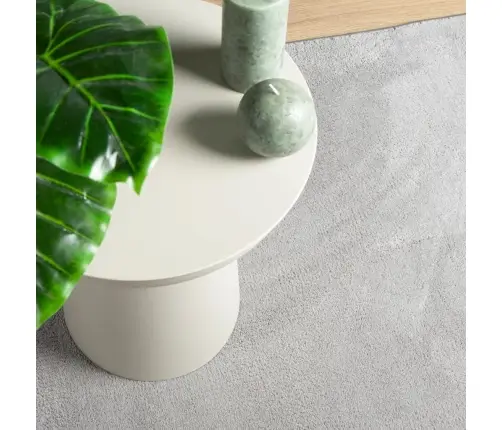 Kilimas Oviedo, Pilkos Spalvos, 60X110cm Trumpi Šereliai