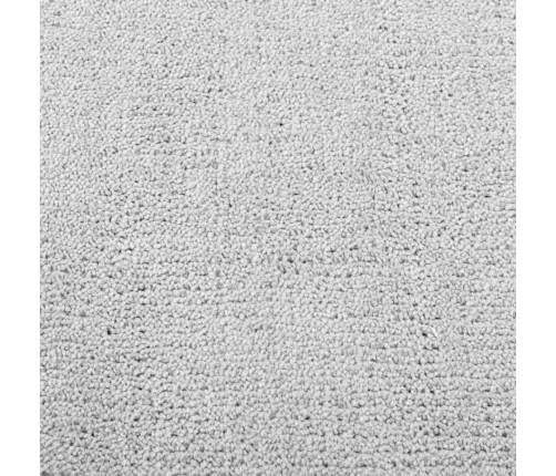 Kilimas Oviedo, Pilkos Spalvos, 60X110cm Trumpi Šereliai