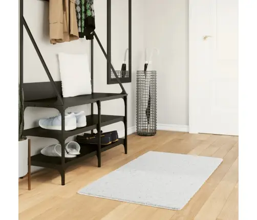 Kilimas Oviedo, Pilkos Spalvos, 60X110cm Trumpi Šereliai