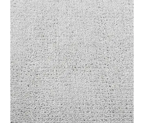 Kilimas Oviedo, Pilkos Spalvos, 80X250cm Trumpi Šereliai